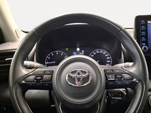 Toyota Yaris 1.5 125 S-Edition  - Foto 14