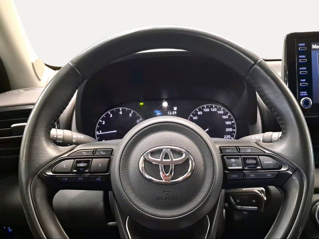 Toyota Yaris 1.5 125 S-Edition  - Foto 14