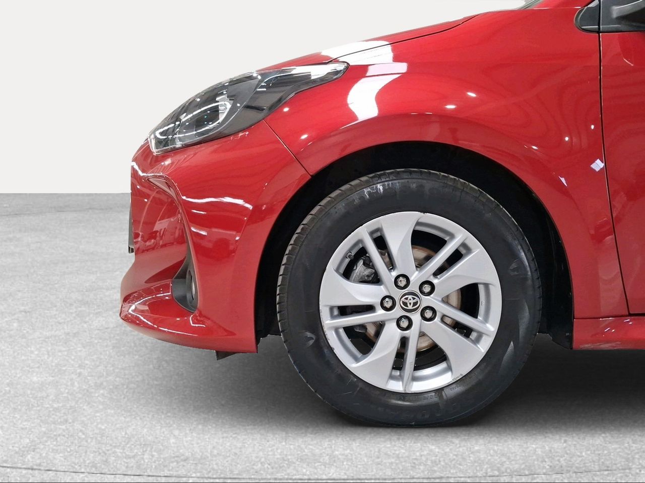 Toyota Yaris 1.5 125 S-Edition  - Foto 17