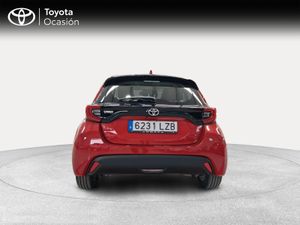 Toyota Yaris 1.5 125 S-Edition  - Foto 5