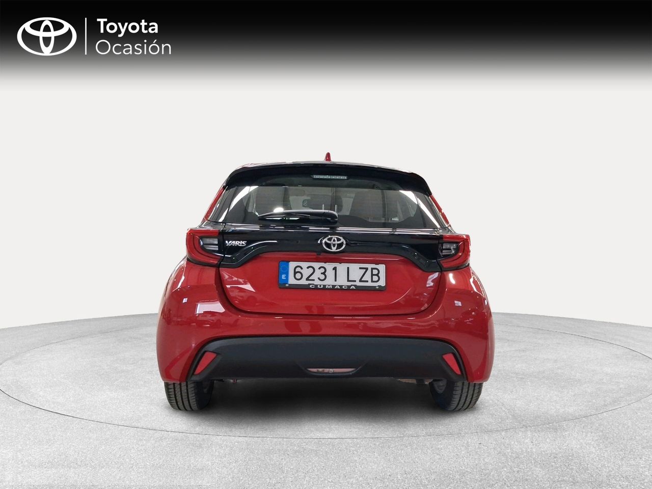 Toyota Yaris 1.5 125 S-Edition  - Foto 5