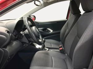 Toyota Yaris 1.5 125 S-Edition  - Foto 13