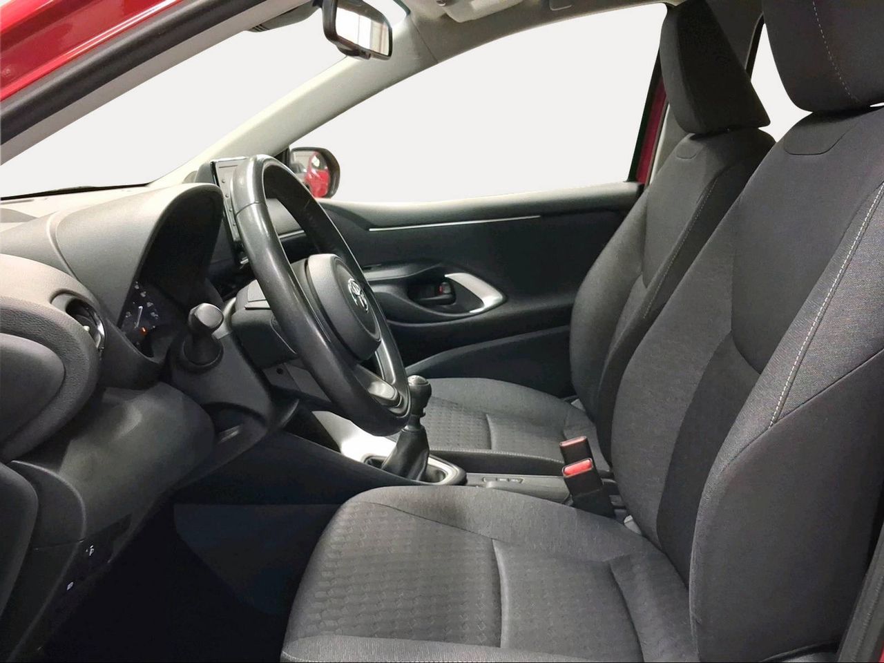 Toyota Yaris 1.5 125 S-Edition  - Foto 13