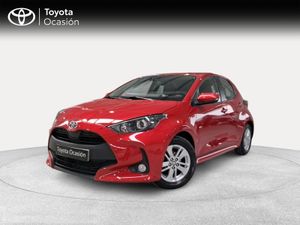 Toyota Yaris 1.5 125 S-Edition  - Foto 2