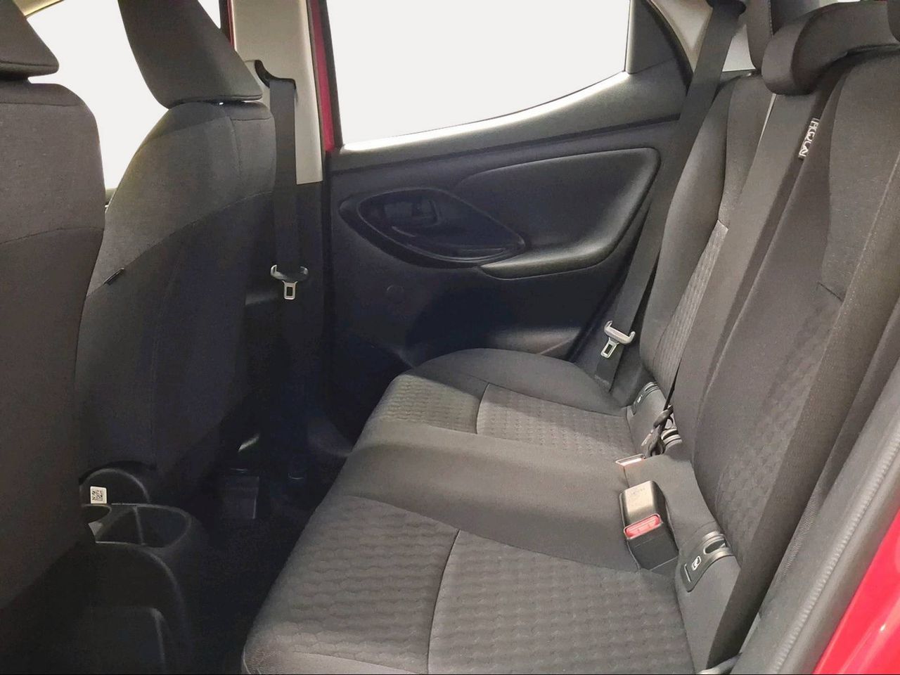Toyota Yaris 1.5 125 S-Edition  - Foto 12