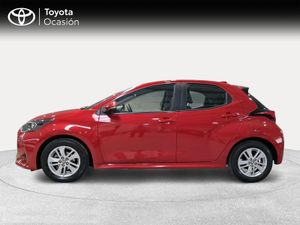 Toyota Yaris 1.5 125 S-Edition  - Foto 4