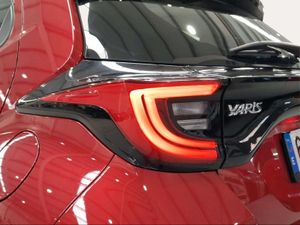 Toyota Yaris 1.5 125 S-Edition  - Foto 22