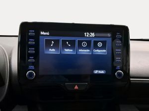 Toyota Yaris 1.5 125 S-Edition  - Foto 16