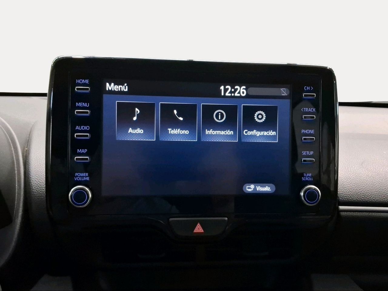 Toyota Yaris 1.5 125 S-Edition  - Foto 16