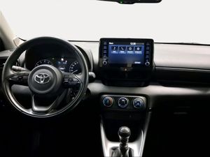 Toyota Yaris 1.5 125 S-Edition  - Foto 9