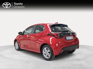 Toyota Yaris 1.5 125 S-Edition  - Foto 3