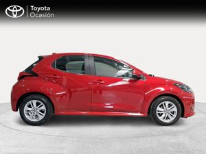 Toyota Yaris 1.5 125 S-Edition  - Foto 18
