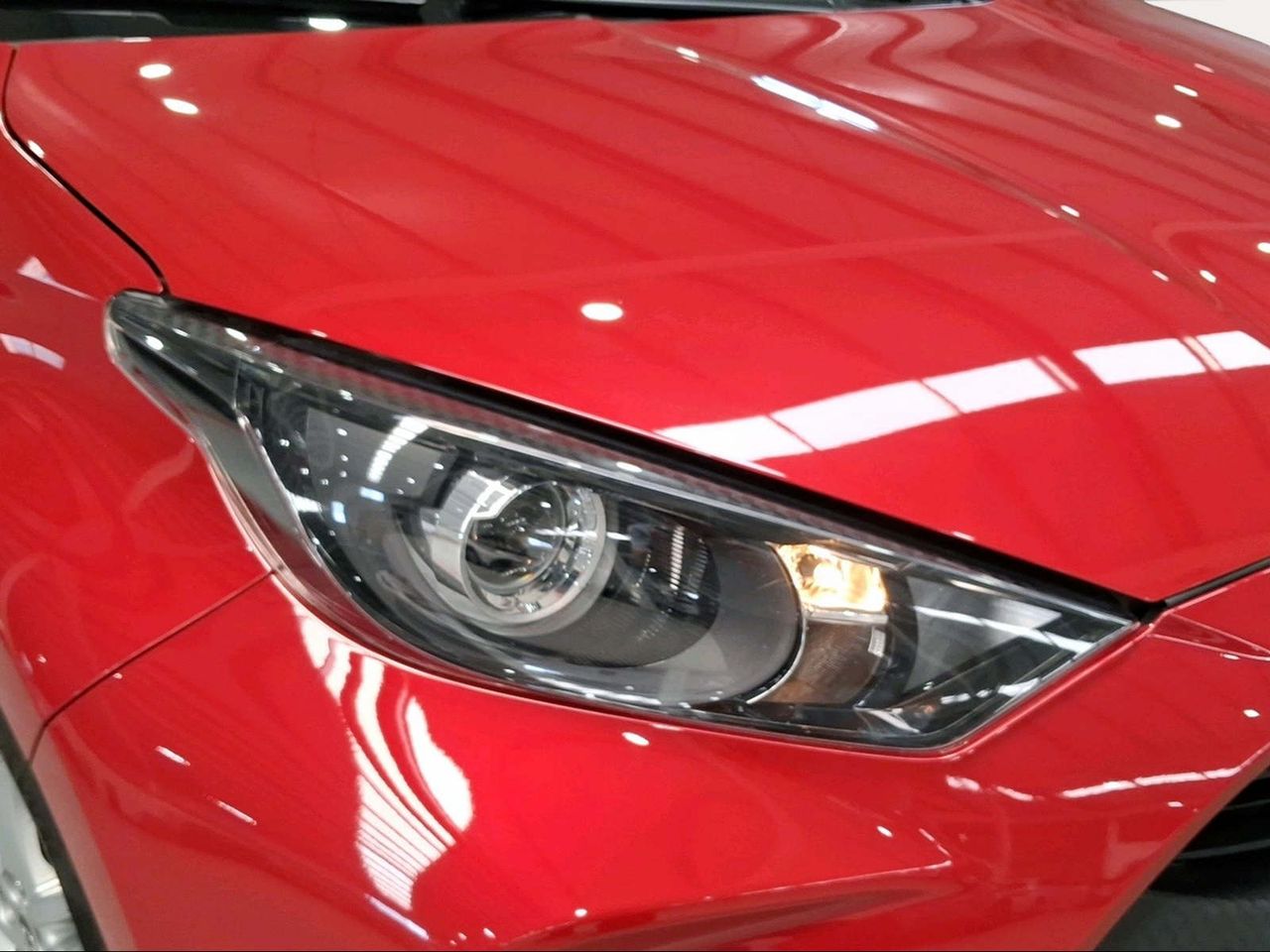 Toyota Yaris 1.5 125 S-Edition  - Foto 21