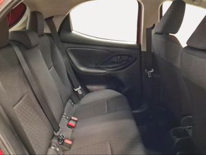 Toyota Yaris 1.5 125 S-Edition  - Foto 8