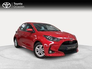 Toyota Yaris 1.5 125 S-Edition  - Foto 20