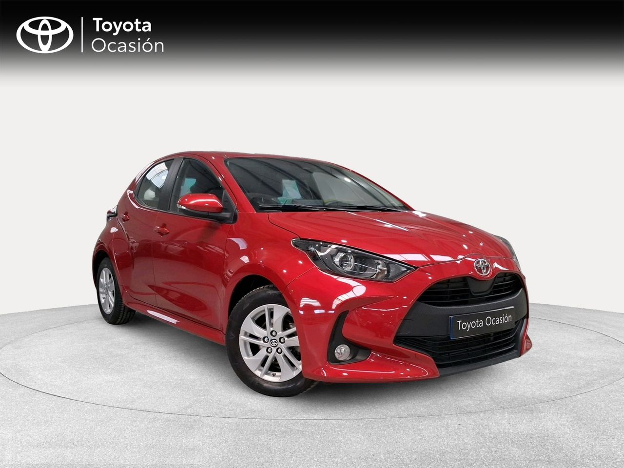 Toyota Yaris 1.5 125 S-Edition  - Foto 20