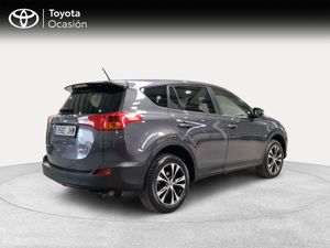 Toyota Rav4 150 MultiDrive AWD Advance Pack Drive Plus S&S  - Foto 19