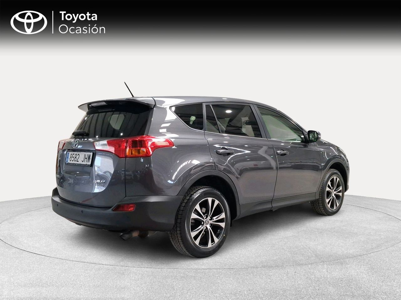 Toyota Rav4 150 MultiDrive AWD Advance Pack Drive Plus S&S  - Foto 19