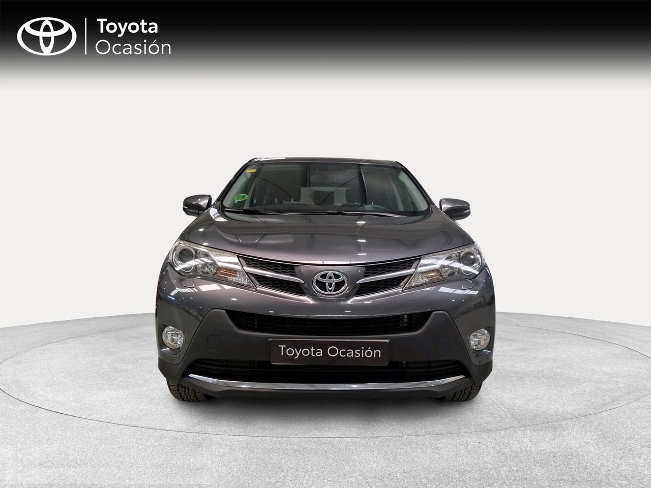Toyota Rav4 150 MultiDrive AWD Advance Pack Drive Plus S&S  - Foto 6