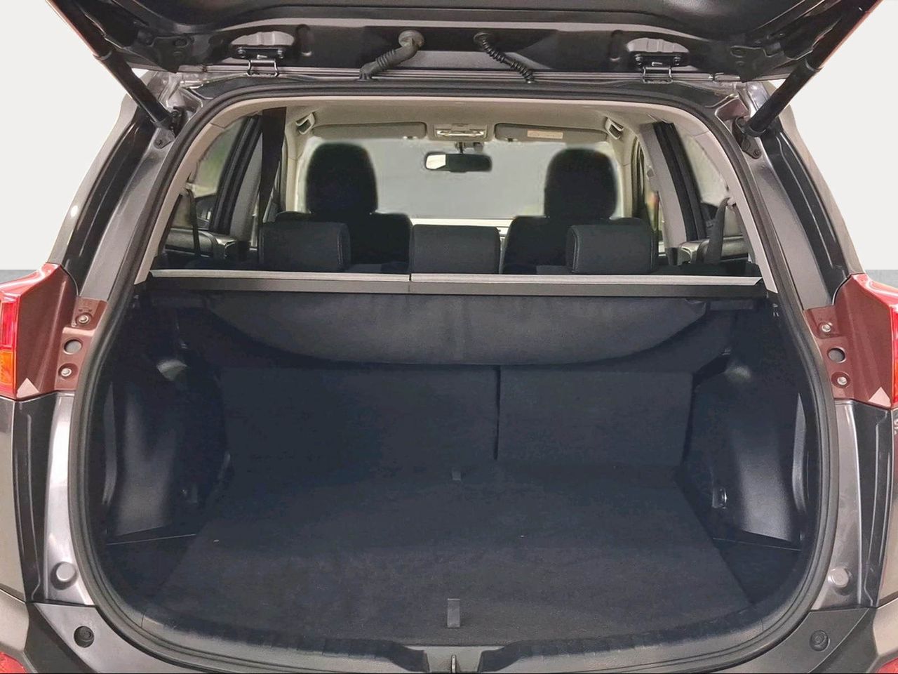 Toyota Rav4 150 MultiDrive AWD Advance Pack Drive Plus S&S  - Foto 11