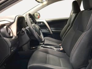Toyota Rav4 150 MultiDrive AWD Advance Pack Drive Plus S&S  - Foto 13
