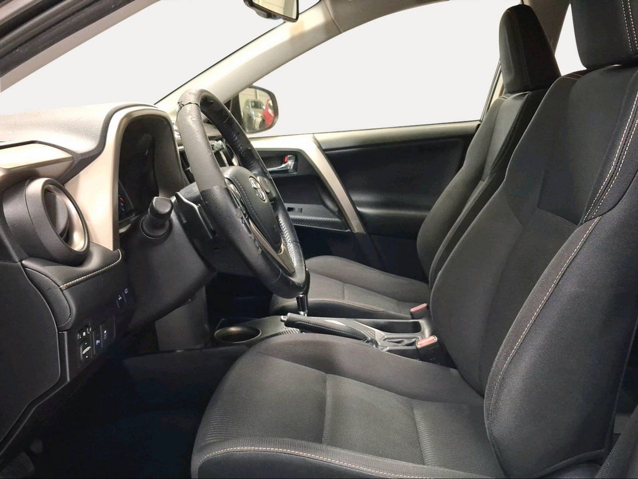 Toyota Rav4 150 MultiDrive AWD Advance Pack Drive Plus S&S  - Foto 13