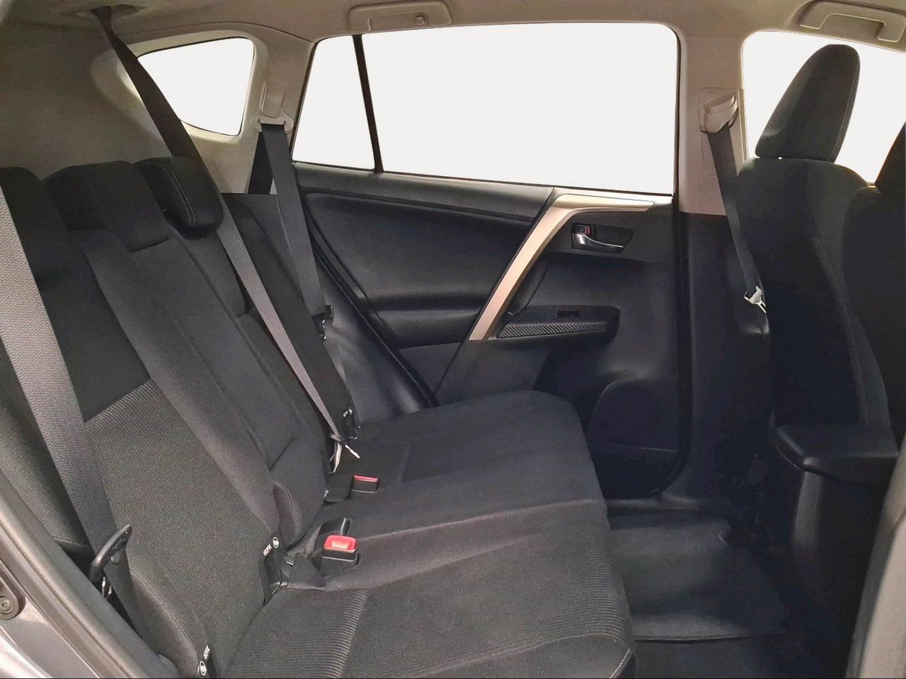 Toyota Rav4 150 MultiDrive AWD Advance Pack Drive Plus S&S  - Foto 8