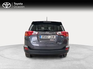 Toyota Rav4 150 MultiDrive AWD Advance Pack Drive Plus S&S  - Foto 5