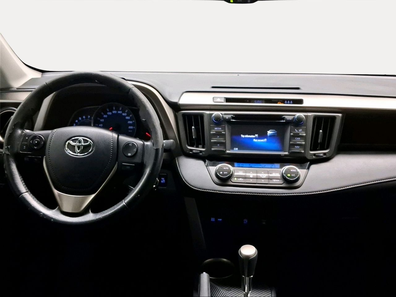 Toyota Rav4 150 MultiDrive AWD Advance Pack Drive Plus S&S  - Foto 9