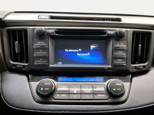Toyota Rav4 150 MultiDrive AWD Advance Pack Drive Plus S&S  - Foto 16