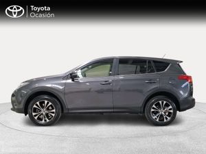 Toyota Rav4 150 MultiDrive AWD Advance Pack Drive Plus S&S  - Foto 4