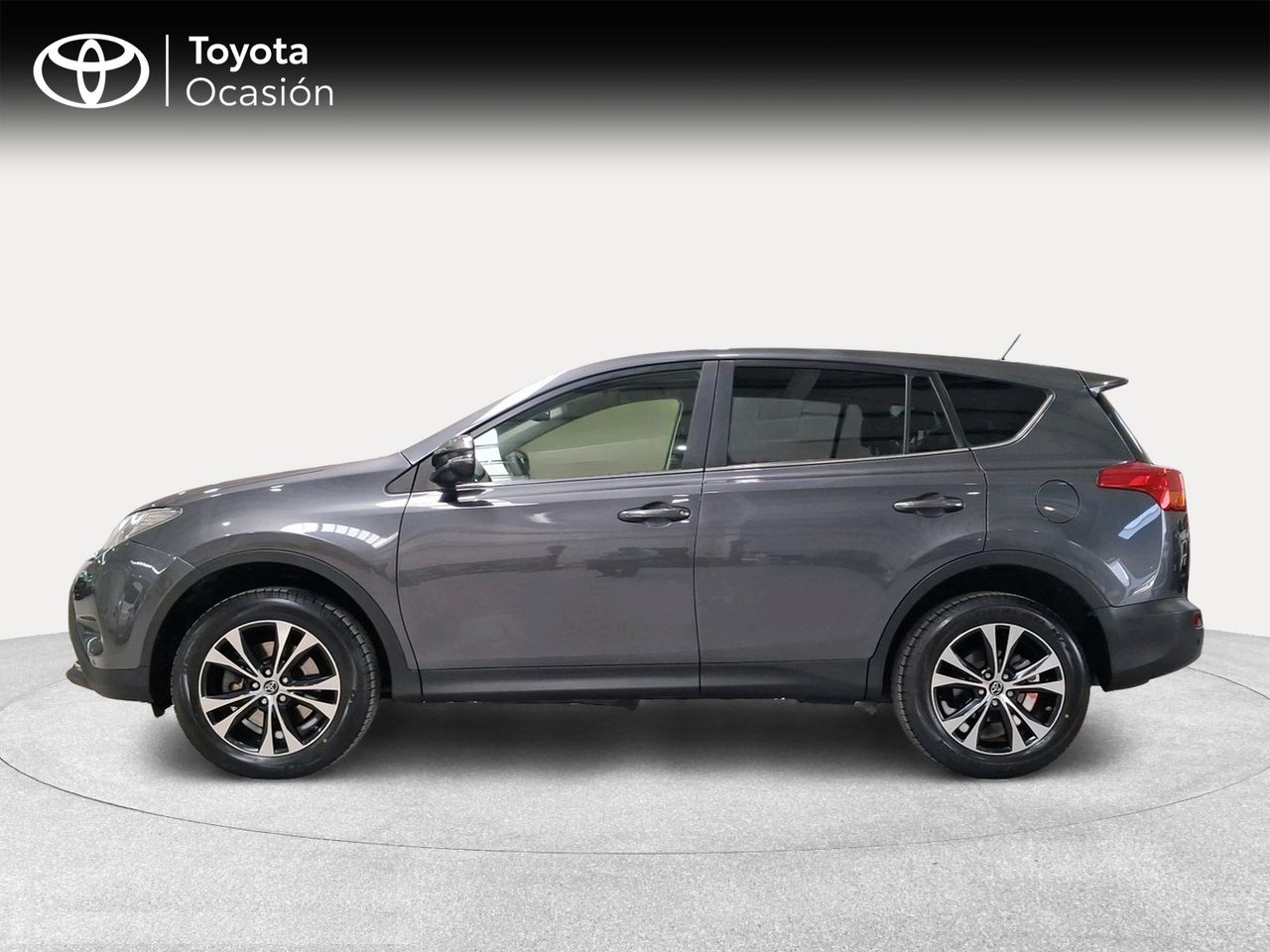 Toyota Rav4 150 MultiDrive AWD Advance Pack Drive Plus S&S  - Foto 4