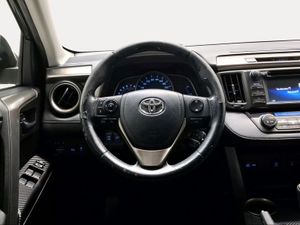 Toyota Rav4 150 MultiDrive AWD Advance Pack Drive Plus S&S  - Foto 10