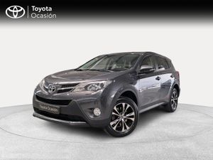Toyota Rav4 150 MultiDrive AWD Advance Pack Drive Plus S&S  - Foto 2