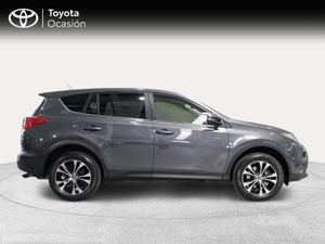 Toyota Rav4 150 MultiDrive AWD Advance Pack Drive Plus S&S  - Foto 18