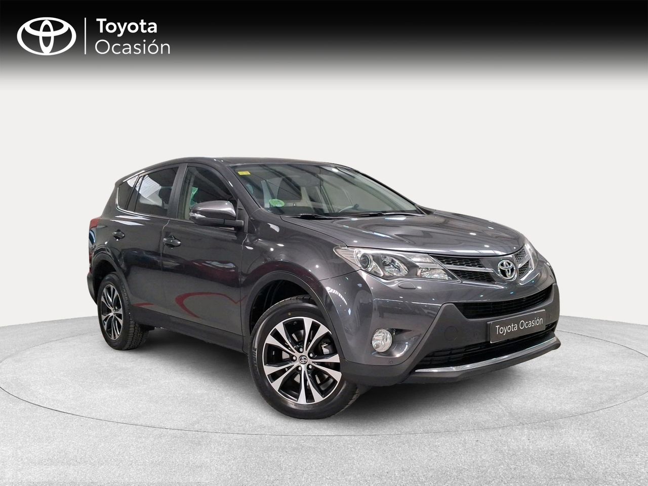 Toyota Rav4 150 MultiDrive AWD Advance Pack Drive Plus S&S  - Foto 20