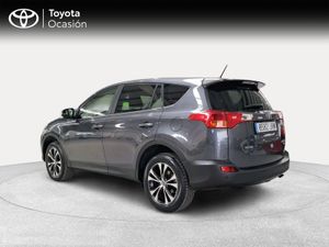 Toyota Rav4 150 MultiDrive AWD Advance Pack Drive Plus S&S  - Foto 3