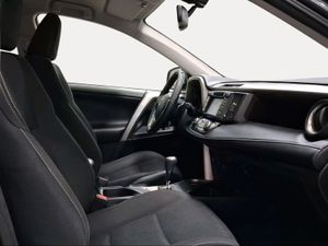 Toyota Rav4 150 MultiDrive AWD Advance Pack Drive Plus S&S  - Foto 7