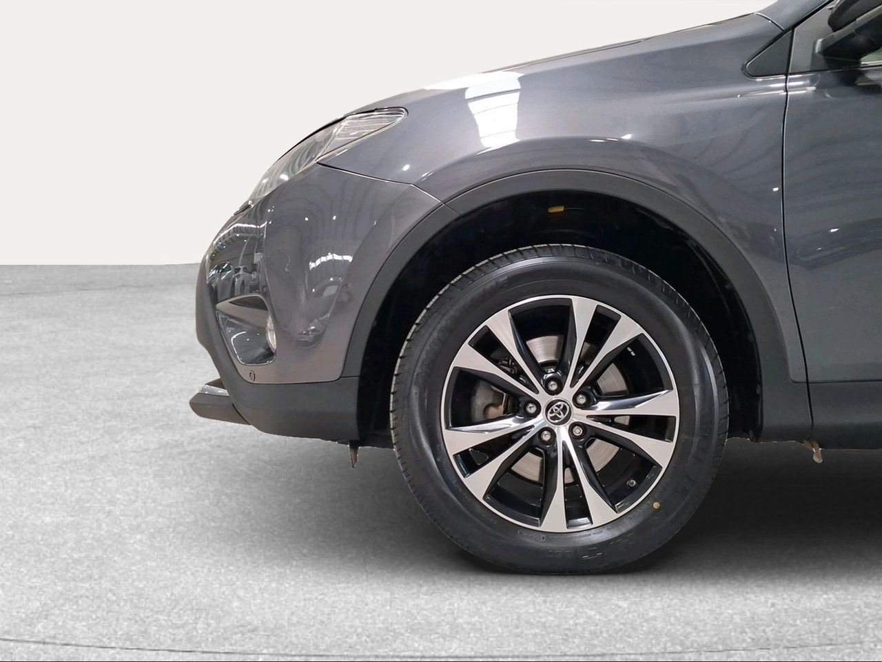 Toyota Rav4 150 MultiDrive AWD Advance Pack Drive Plus S&S  - Foto 17