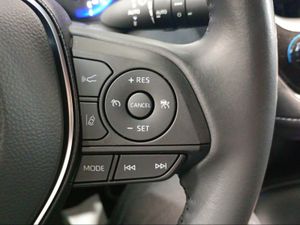 Toyota Corolla 1.8 125H ACTIVE TECH E-CVT  - Foto 23