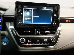 Toyota Corolla 1.8 125H ACTIVE TECH E-CVT  - Foto 16