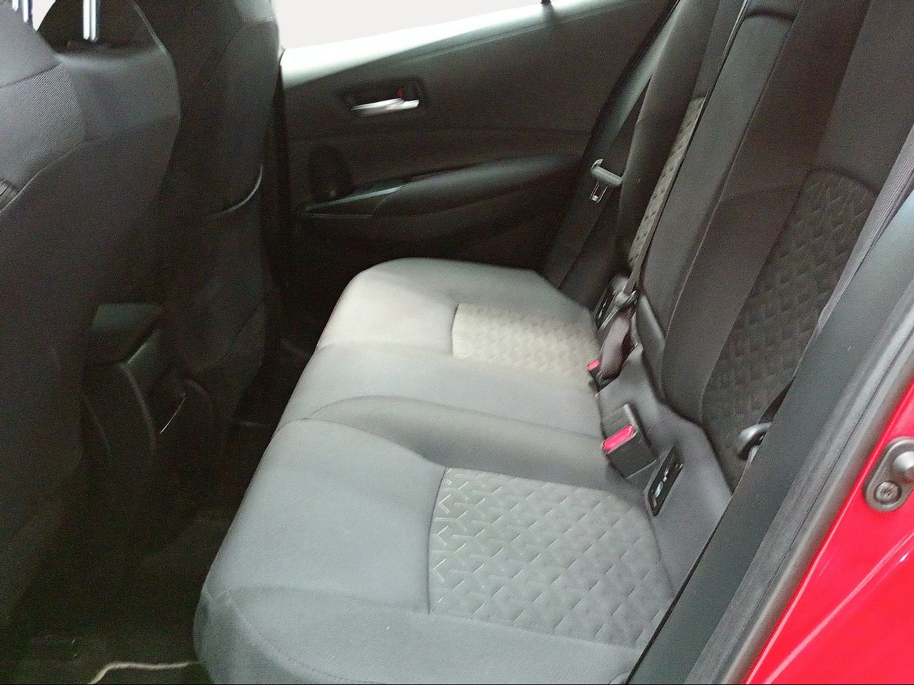 Toyota Corolla 1.8 125H ACTIVE TECH E-CVT  - Foto 12