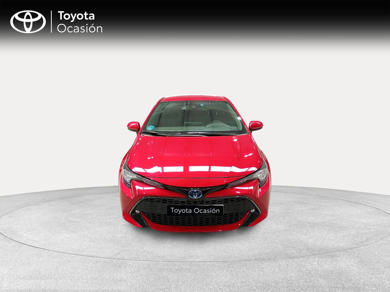 Toyota Corolla 1.8 125H ACTIVE TECH E-CVT  - Foto 6