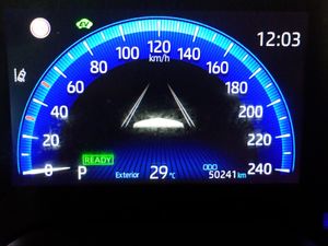 Toyota Corolla 1.8 125H ACTIVE TECH E-CVT  - Foto 15