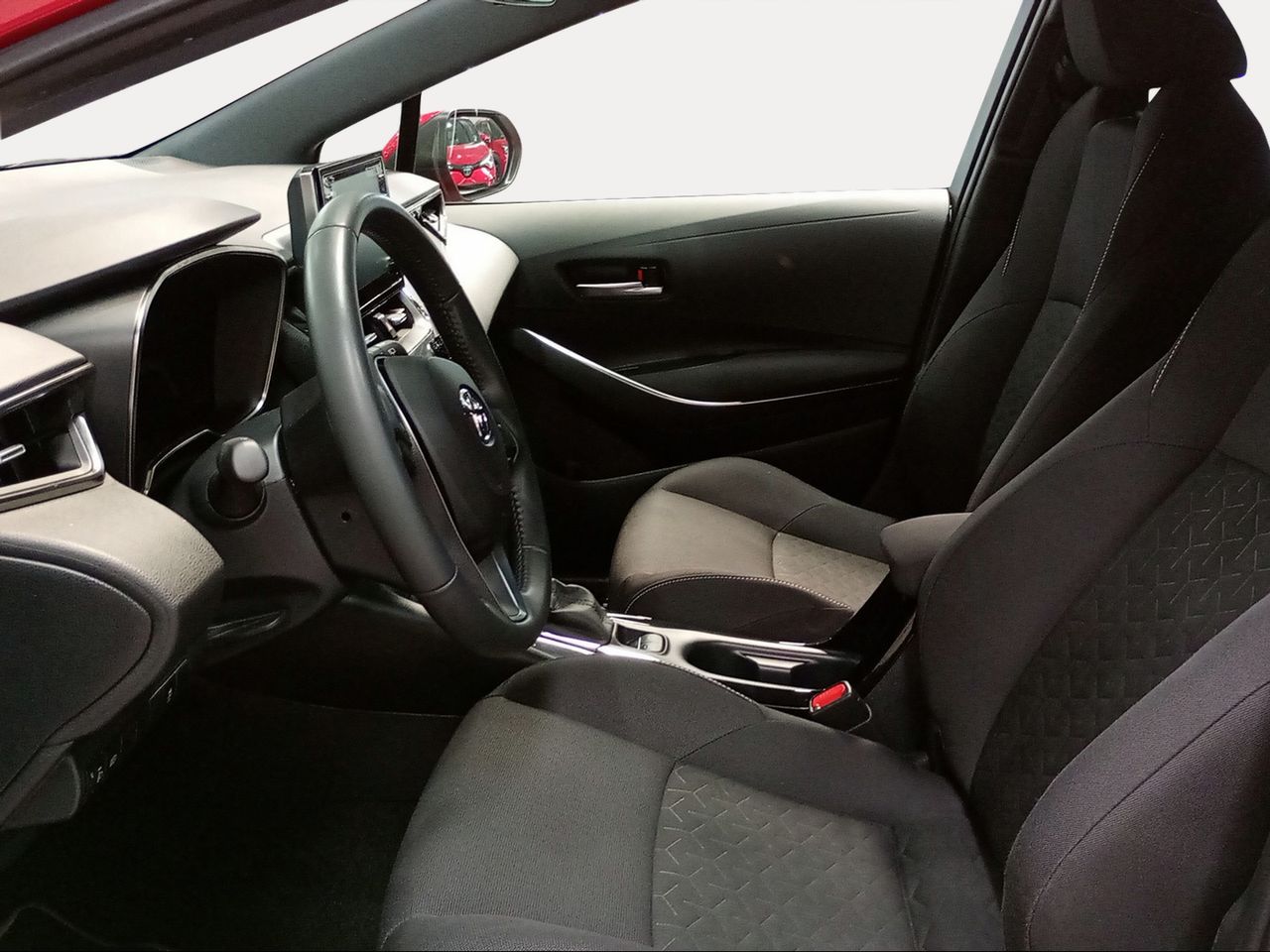 Toyota Corolla 1.8 125H ACTIVE TECH E-CVT  - Foto 13