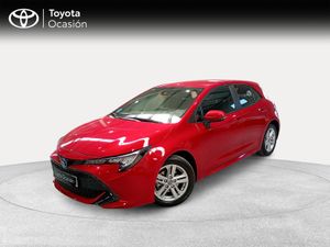 Toyota Corolla 1.8 125H ACTIVE TECH E-CVT  - Foto 2