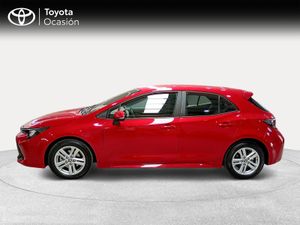 Toyota Corolla 1.8 125H ACTIVE TECH E-CVT  - Foto 4