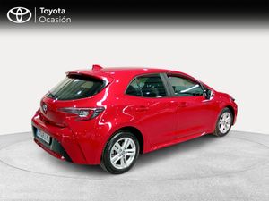 Toyota Corolla 1.8 125H ACTIVE TECH E-CVT  - Foto 19