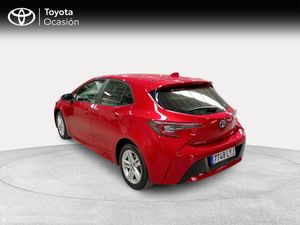 Toyota Corolla 1.8 125H ACTIVE TECH E-CVT  - Foto 3
