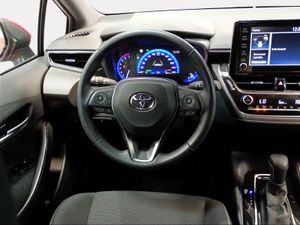 Toyota Corolla 1.8 125H ACTIVE TECH E-CVT  - Foto 10